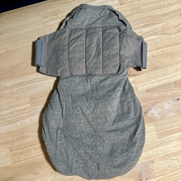 100% Organic SNOO Comforter Sleep Sack - Picture 2 of 3
